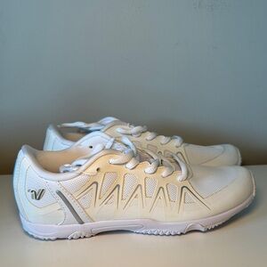 Varsity edge cheer  Shoes